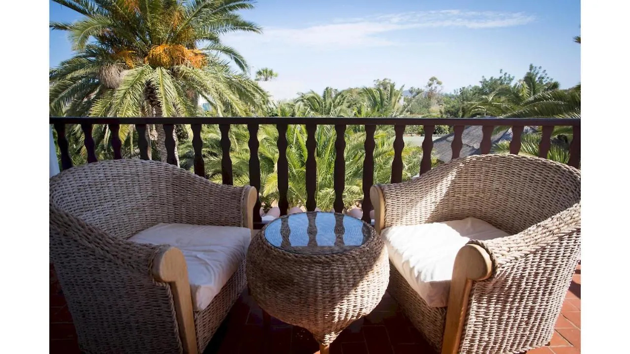Villa Daniel 5 Mins By Taxi Into Ibiza Town Sant Jordi de ses Salines 0*,